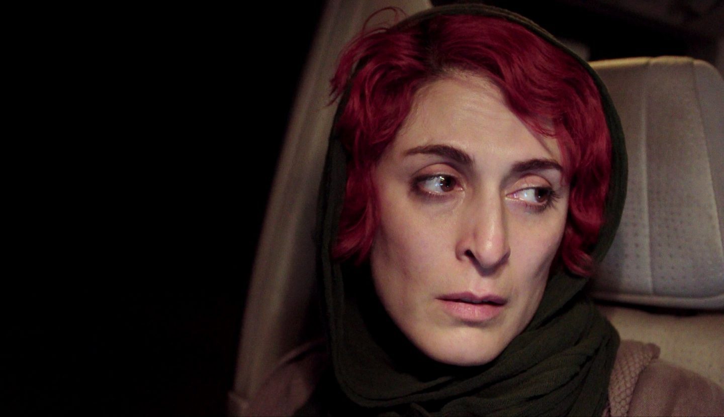 2度の逮捕に自宅軟禁 権力に屈しないイランの名匠パナヒ監督が描くヒューマンミステリー ある女優の不在 映画 Banger