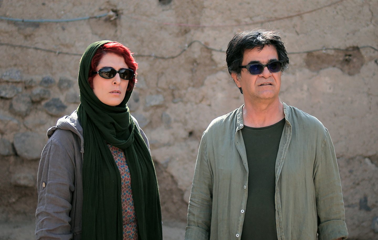2度の逮捕に自宅軟禁 権力に屈しないイランの名匠パナヒ監督が描くヒューマンミステリー ある女優の不在 映画 Banger