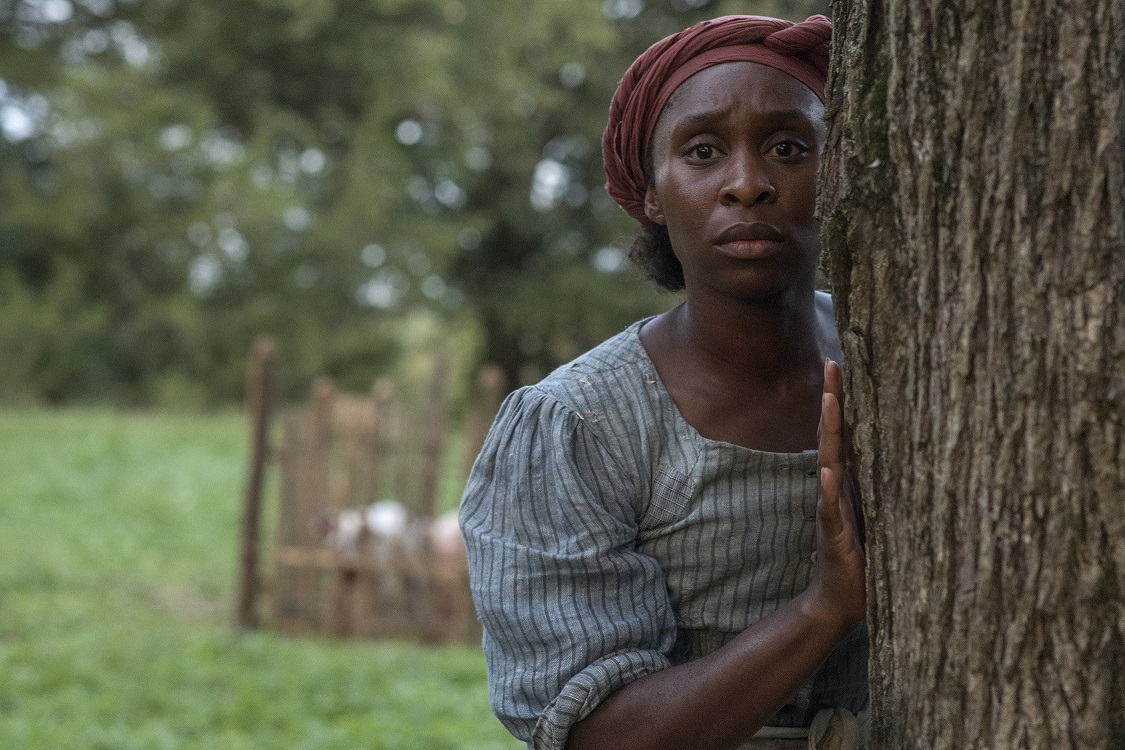 奴隷制度撤廃のために戦った実在のアフリカ系アメリカ人運動家を描く ハリエット 映画 Banger