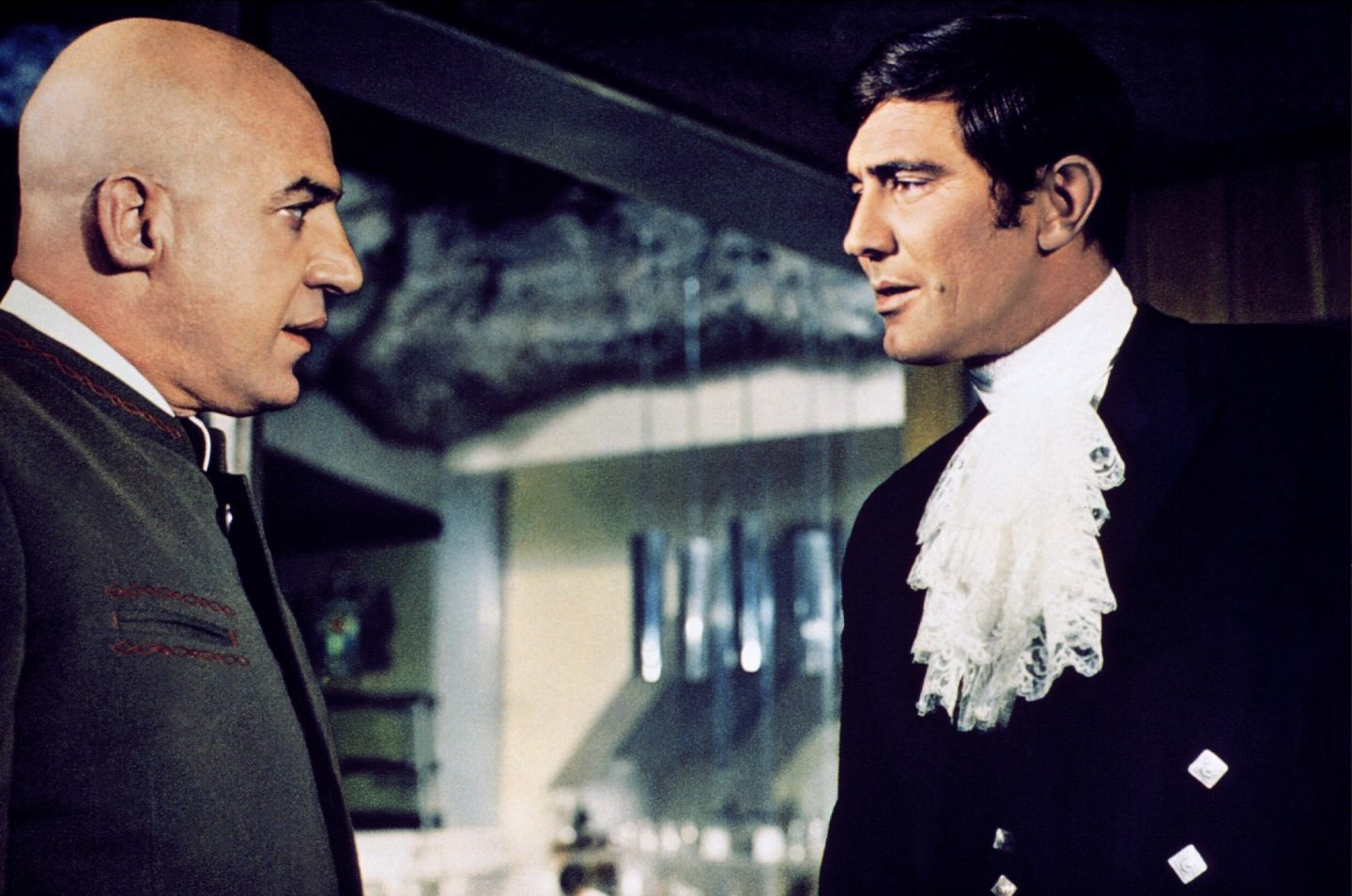 007 の秘話満載 ボンド役者は 6人ではなく 11人いる すべて紹介 ざっくり格付け 映画 Banger