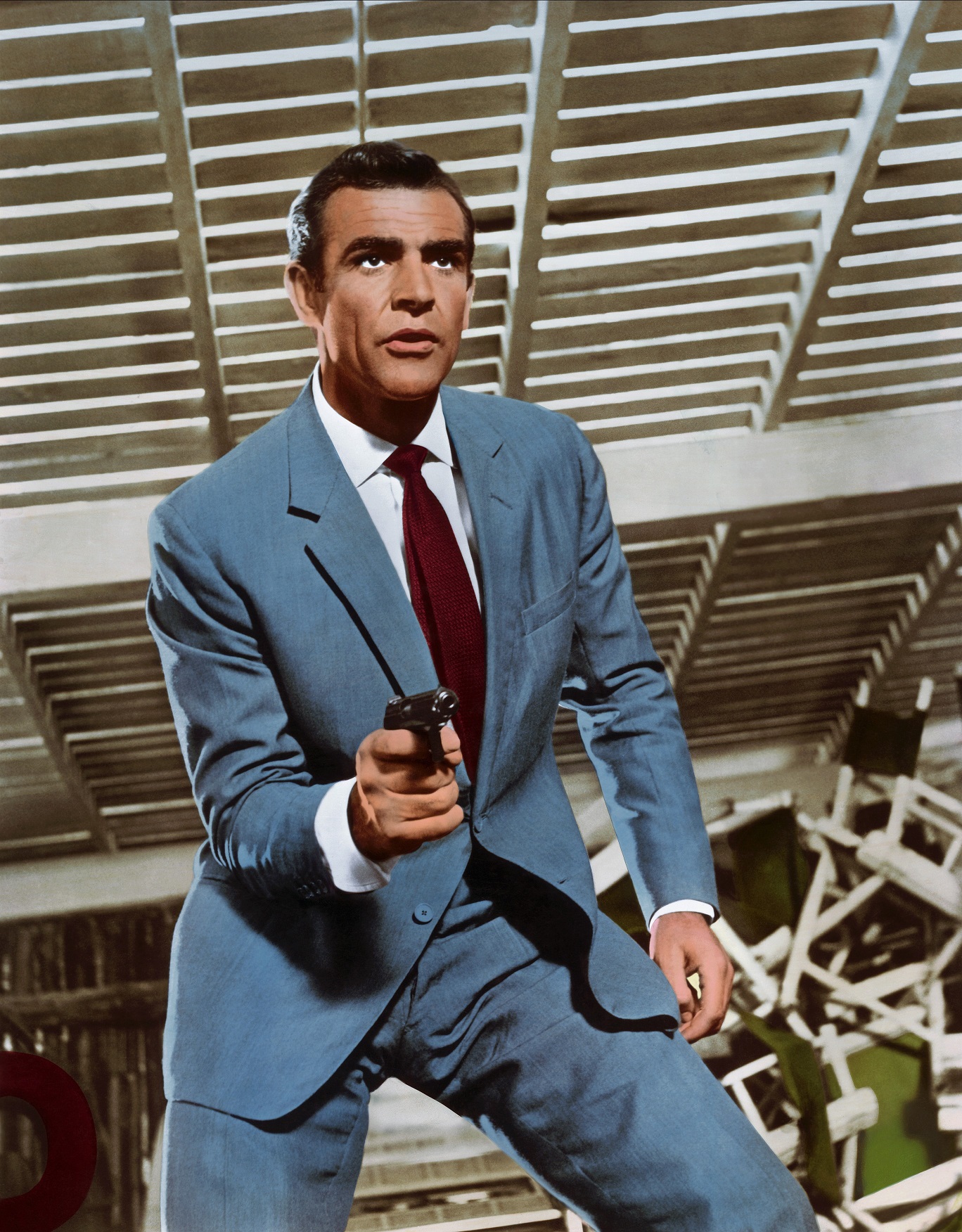 人生ではじめて 007 初期3作に手を出してみた 今こそ なんとなく観てこなかったシリーズ を完走 映画 Banger