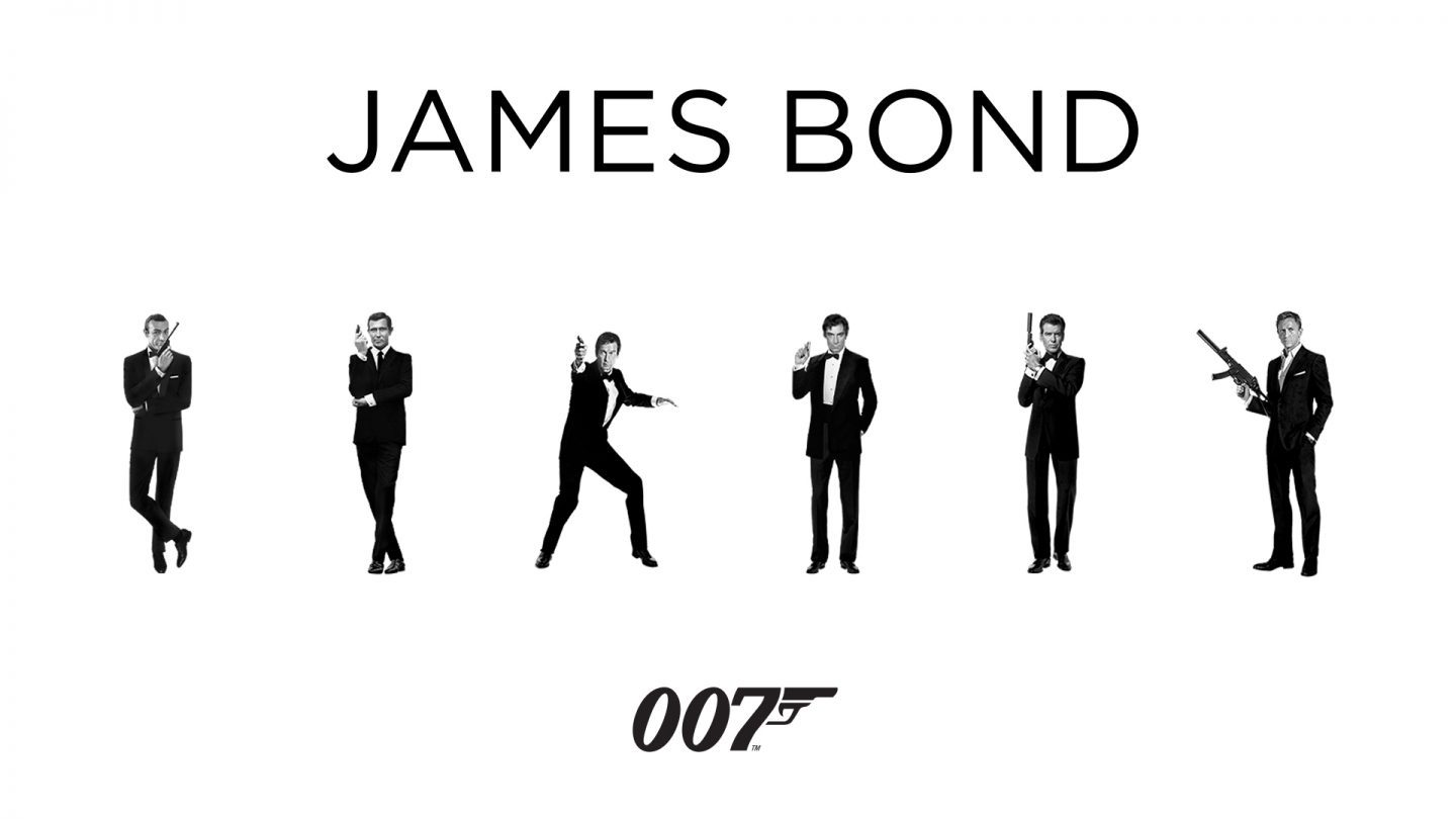 007 シリーズ人気トップ10を発表 ムービープラスが ボンドの日 に007を24時間一挙放送 新着ニュース Banger