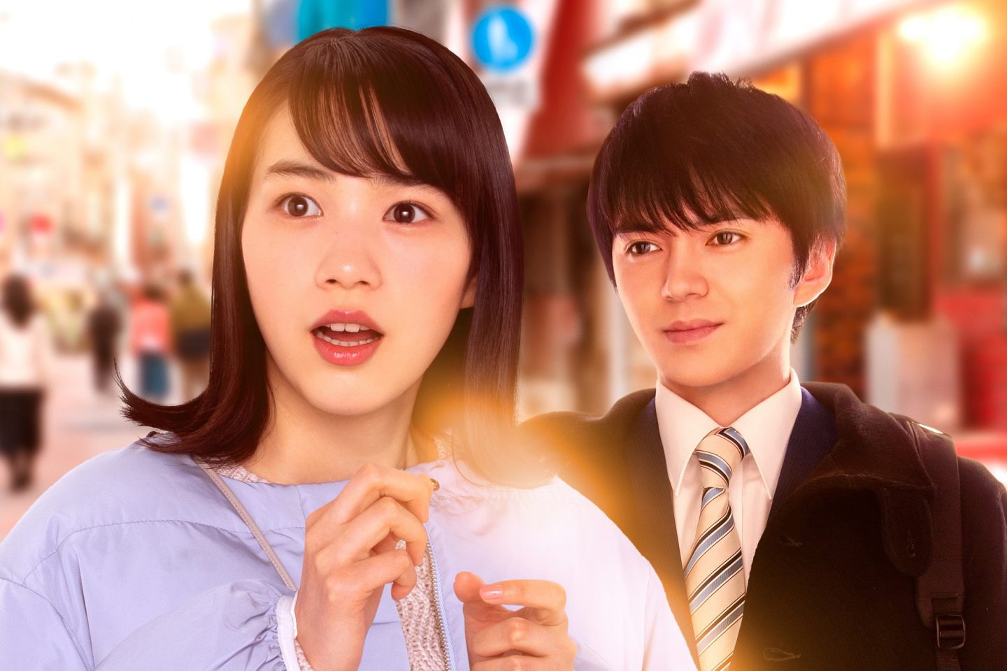 のん、橋本愛、林遣都共演『私をくいとめて』は予期せぬ恋に悶絶するアラサー女子の“おひとりさま”肯定ラブコメ