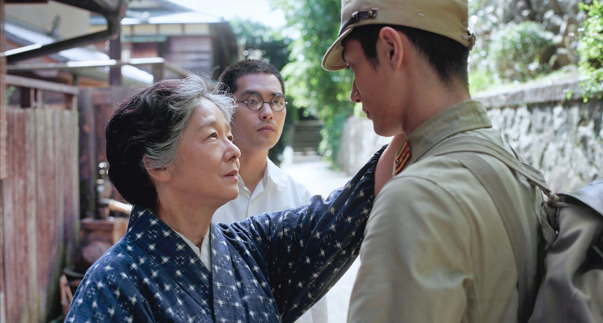 柳楽優弥と有村架純が語る 撮影秘話と三浦春馬の存在『映画 太陽の子