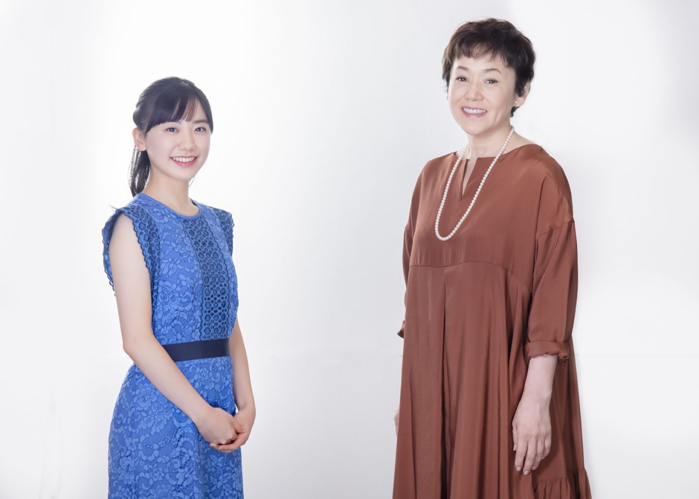 芦田愛菜＆大竹しのぶインタビュー！ アニメ『岬のマヨイガ』 “声”に感情を込める難しさと“感性”の育て方 | アニメ |  BANGER!!!（バンガー） 映画愛、爆発!!!