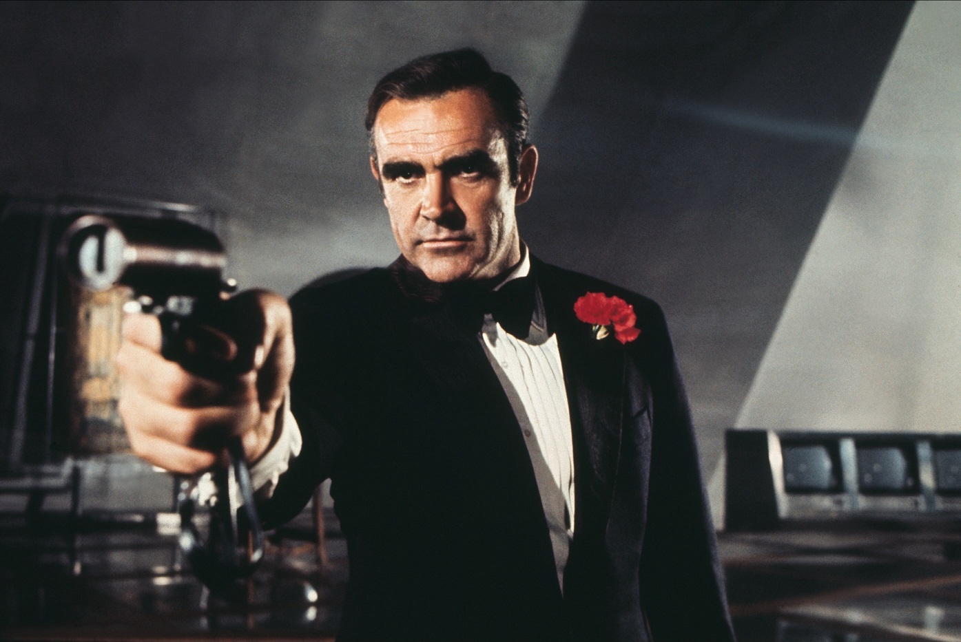 現役探偵がジェームズ・ボンドのガジェットを解説！『007／ダイヤモンドは永遠に』の世界が現実に？ | 映画 | BANGER!!!（バンガー）  映画愛、爆発!!!