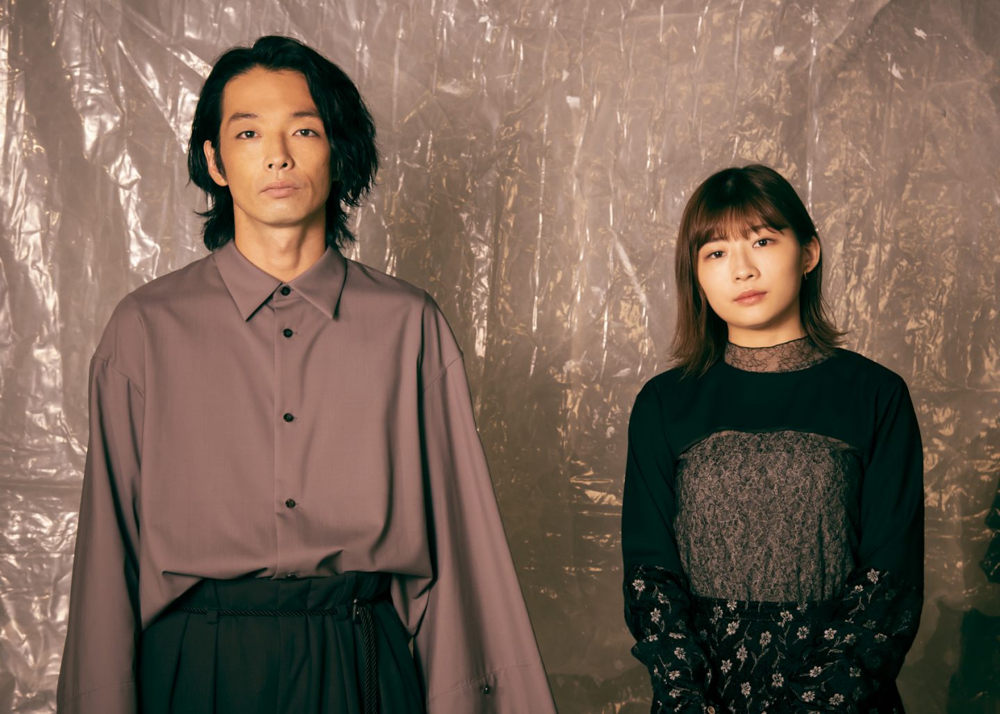 森山未來＆伊藤沙莉の“背中を押された言葉”とは？ Netflix『ボクたちは