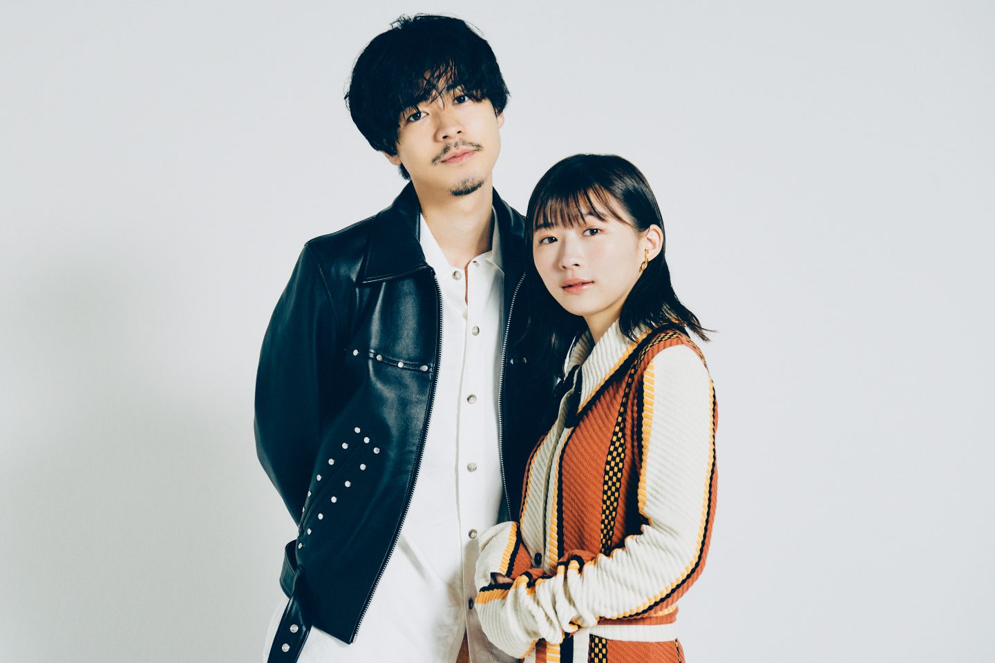 成田凌と伊藤沙莉はどんな 17歳 だった Huluオリジナル あなたに聴かせたい歌があるんだ インタビュー ドラマ Banger