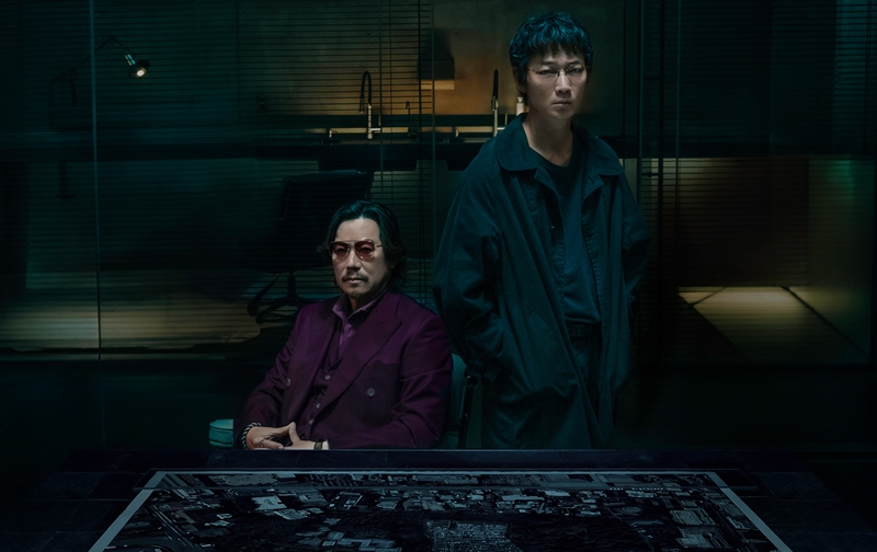 【Netflix国内ランキング】『地面師たち』絶賛の声が後を絶たず！ 実際の事件モチーフに驚きの声も：TV番組 Netflixおすすめ