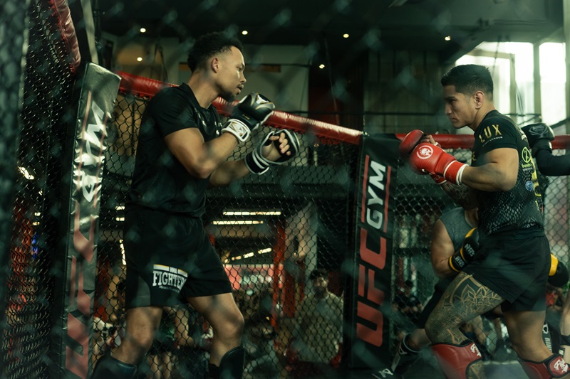 若き格闘家の苦闘を描く！ UFCレジェンド多数出演の『ザ・ケージ』が首位キープ！【Netflix世界ランキング：TV番組 おすすめ】